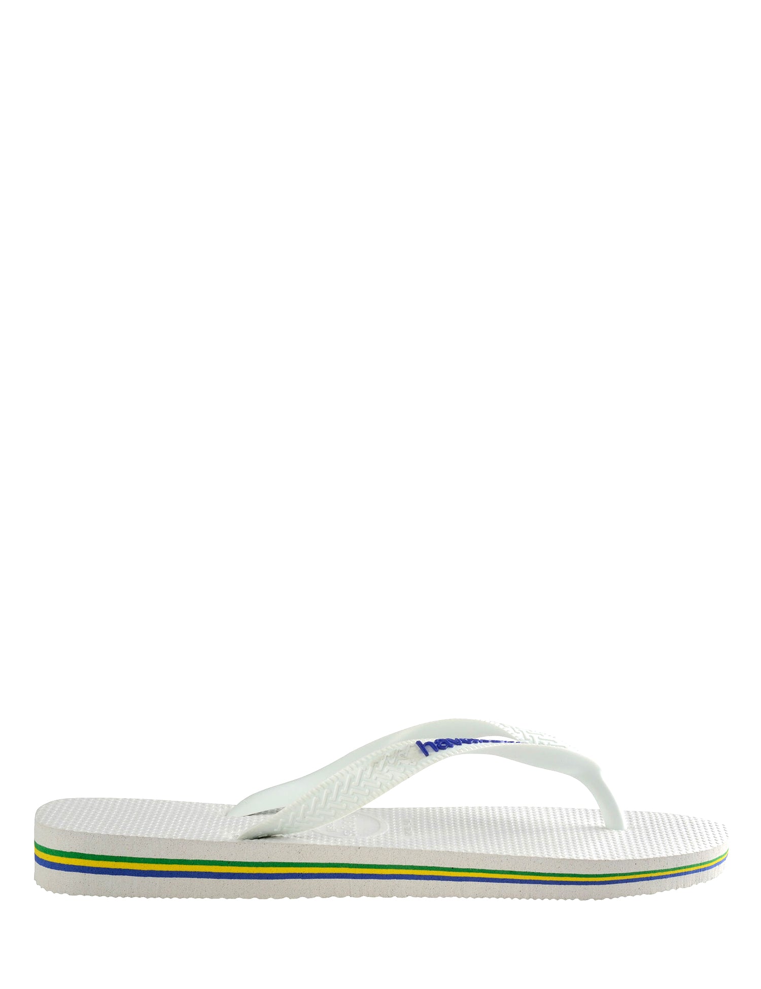 Infradito Bianco Havaianas