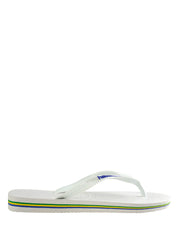 Infradito Bianco Havaianas