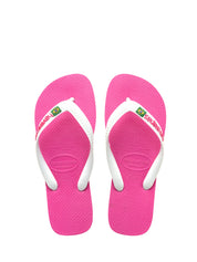 Infradito Rosa Havaianas
