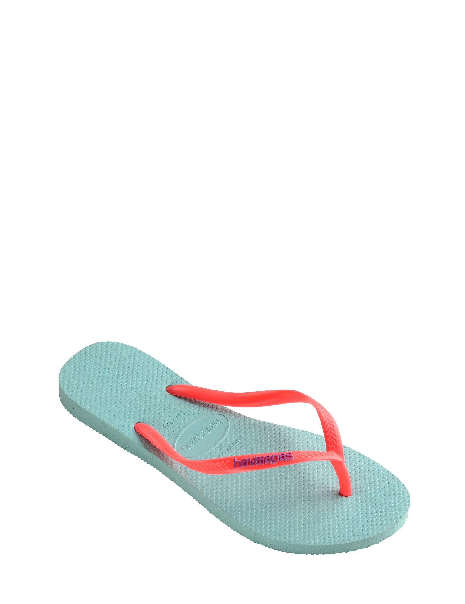 Infradito Blu Havaianas