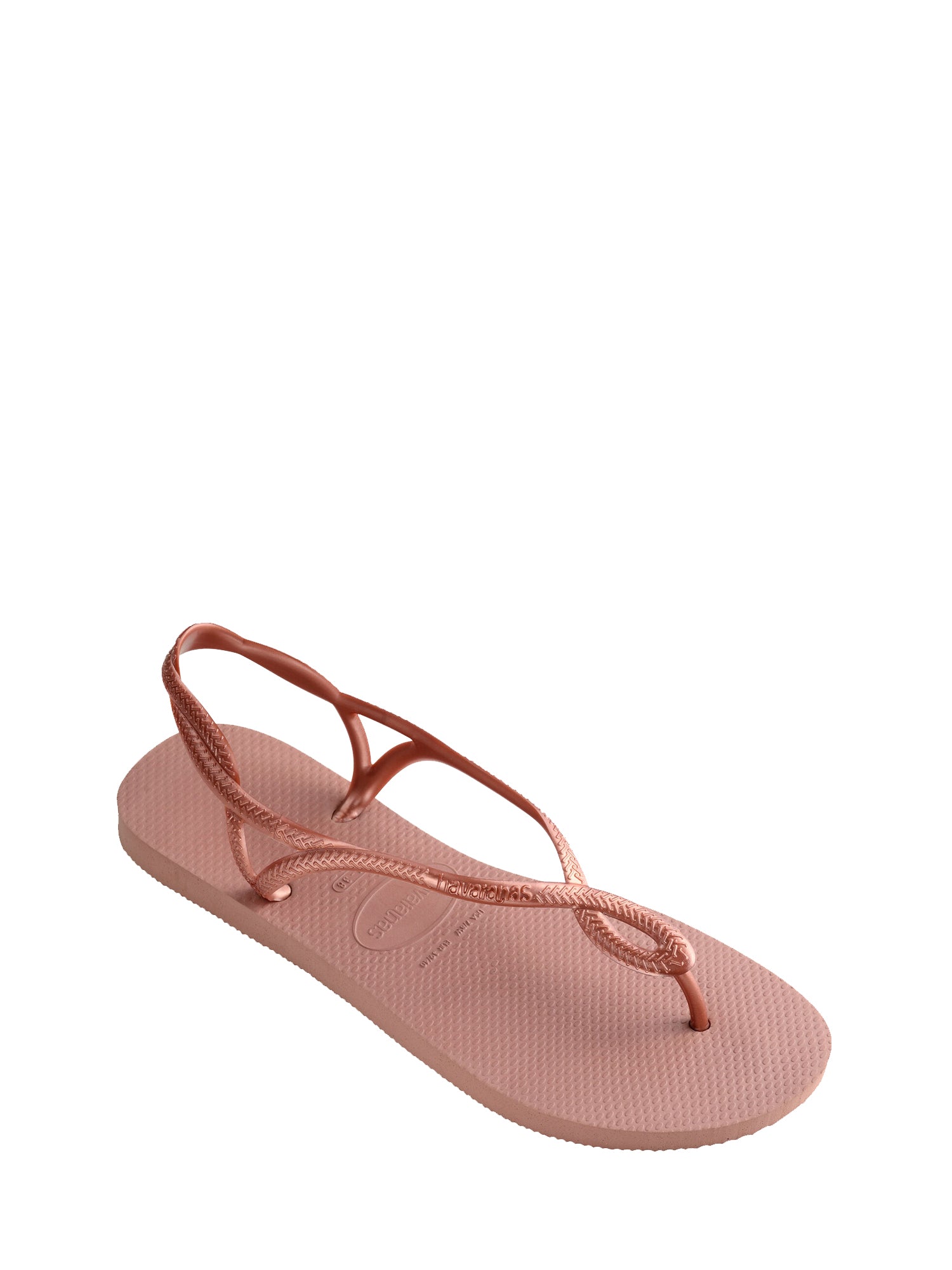 Infradito Rosa Havaianas