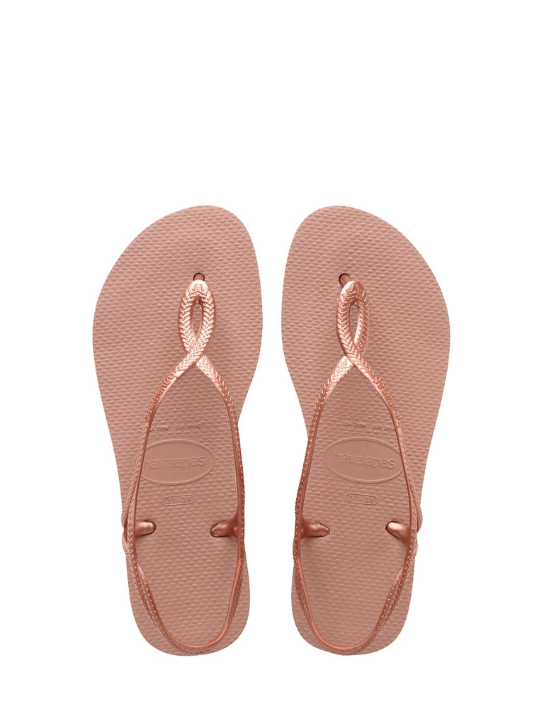 Infradito Rosa Havaianas