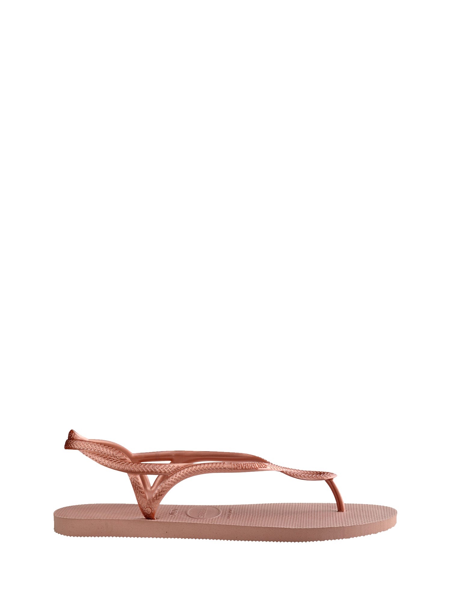 Infradito Rosa Havaianas