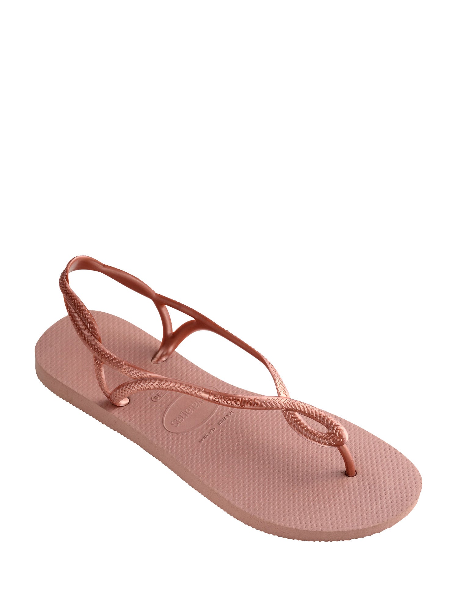 Infradito Rosa Havaianas