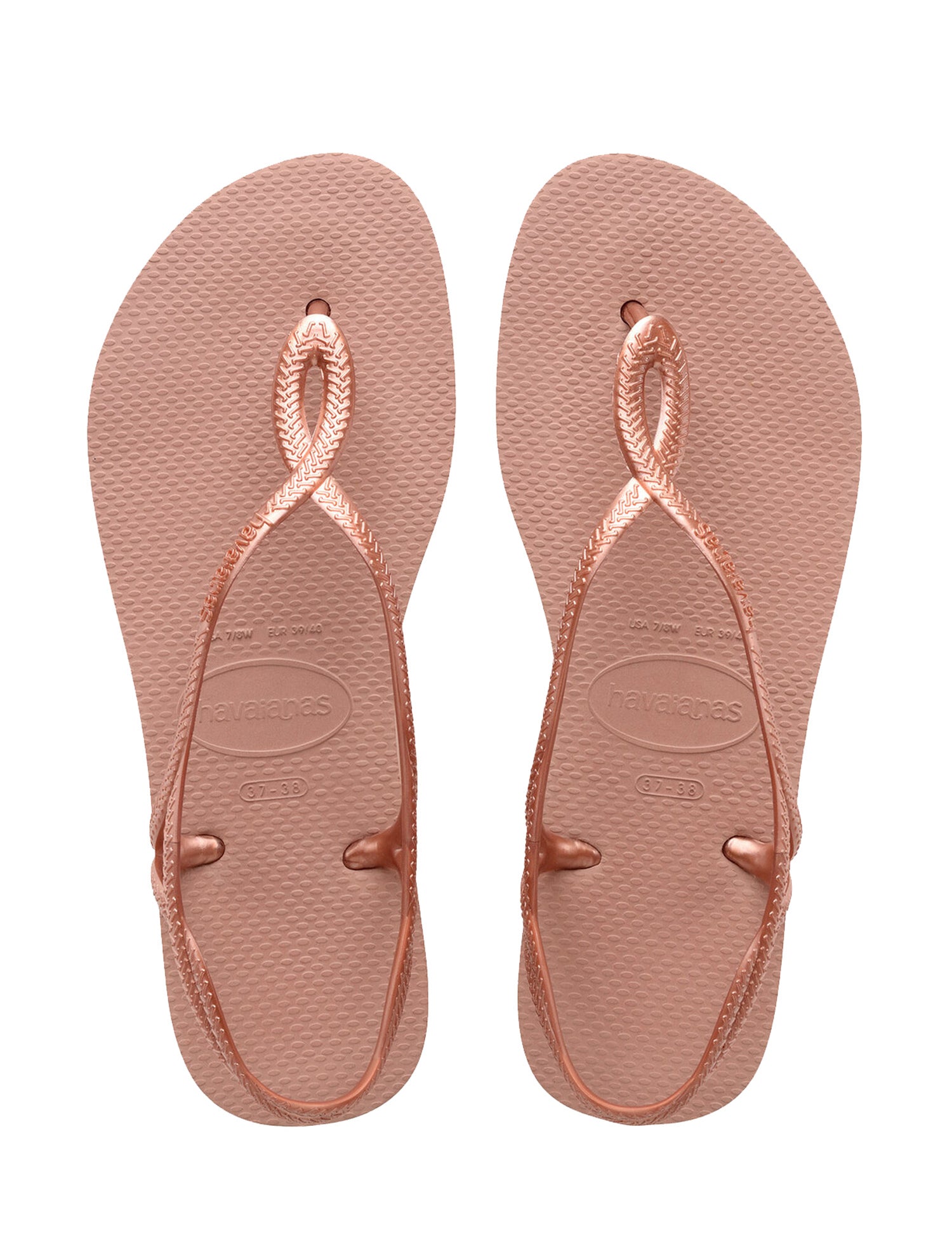 Infradito Rosa Havaianas