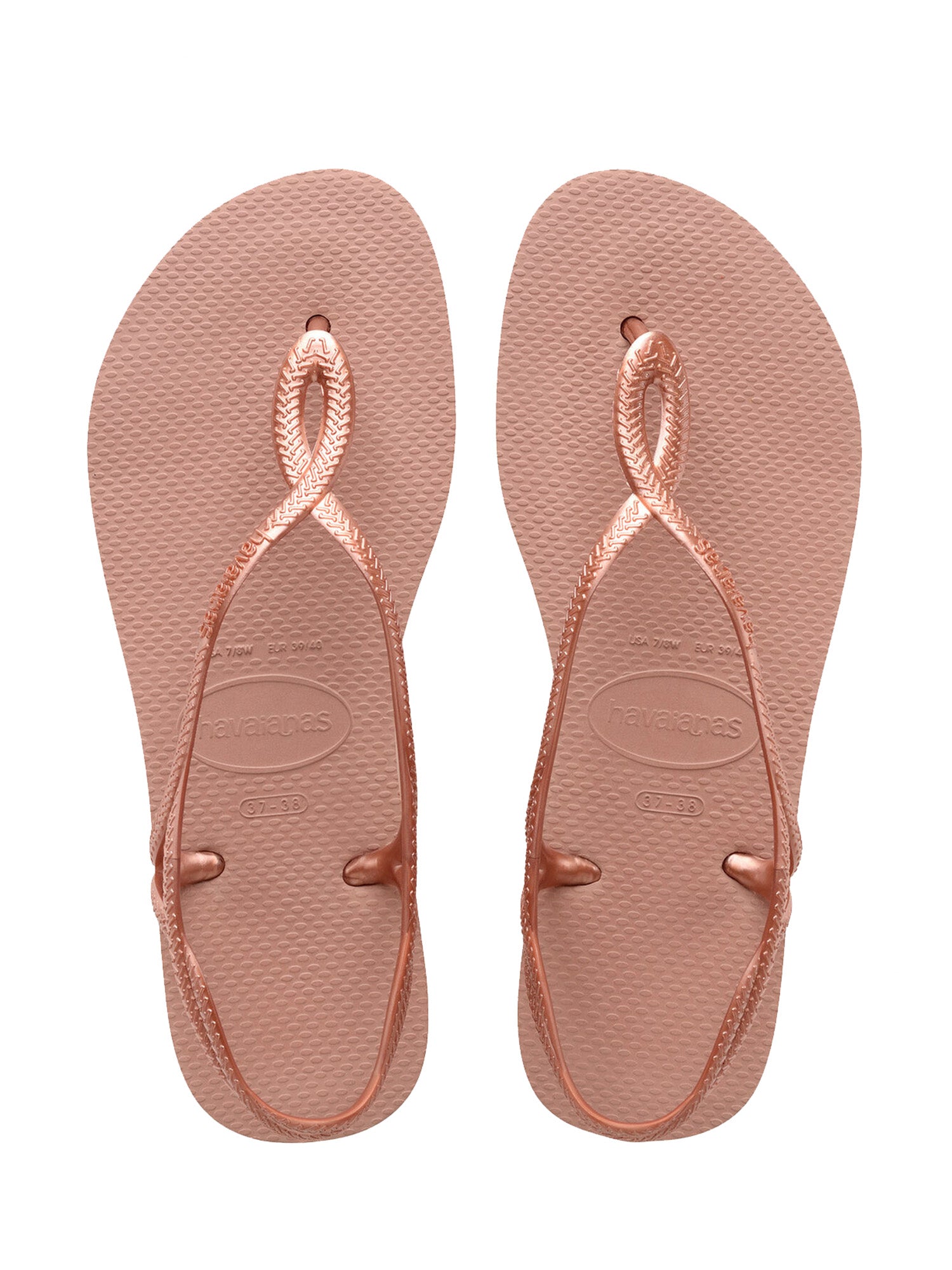 Infradito Rosa Havaianas
