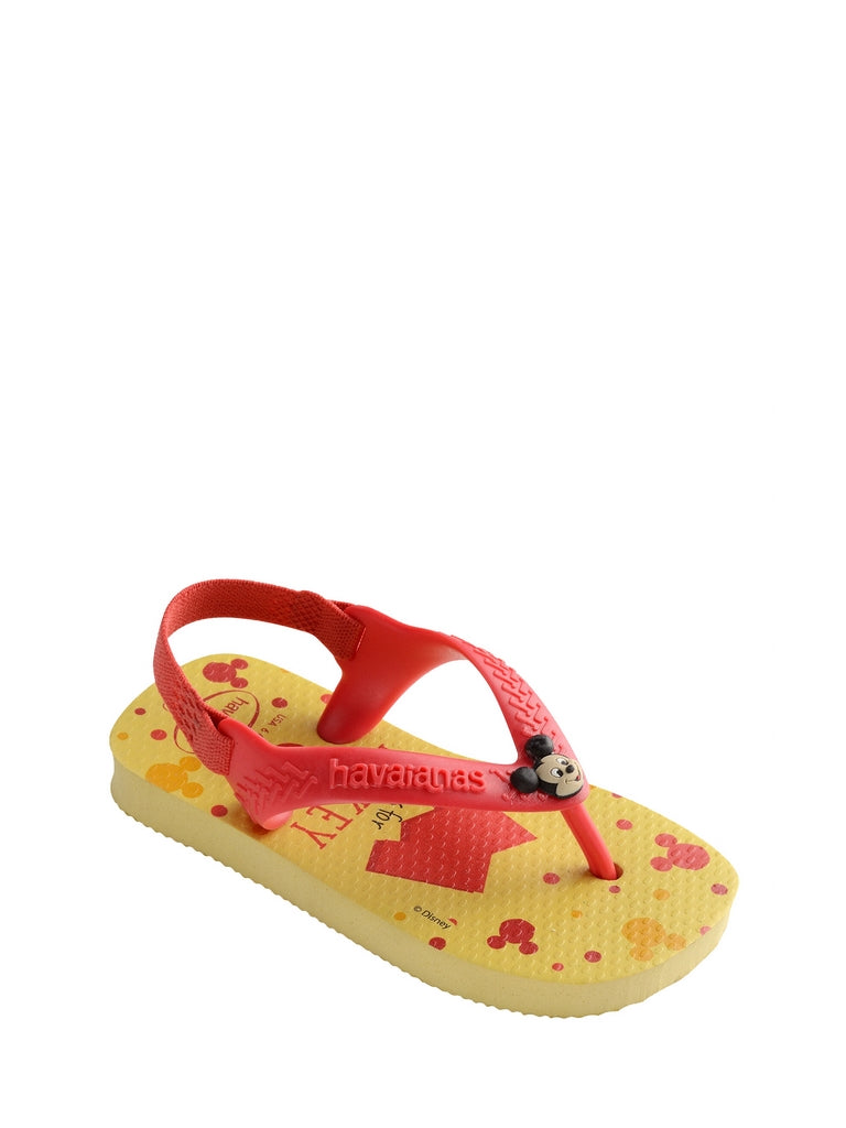 Infradito Giallo Havaianas
