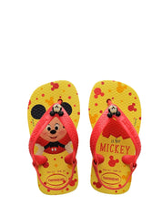 Infradito Giallo Havaianas