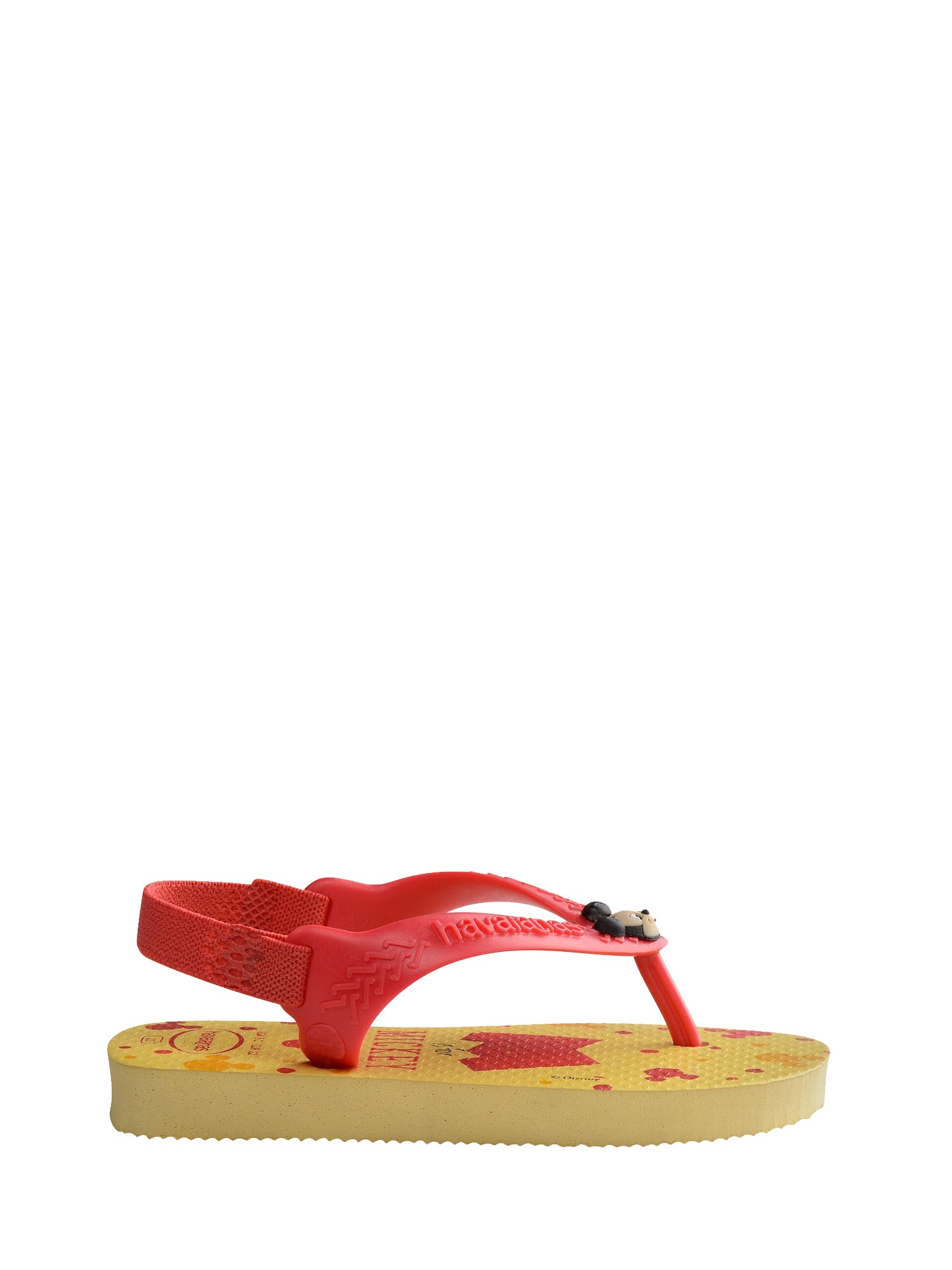 Infradito Giallo Havaianas