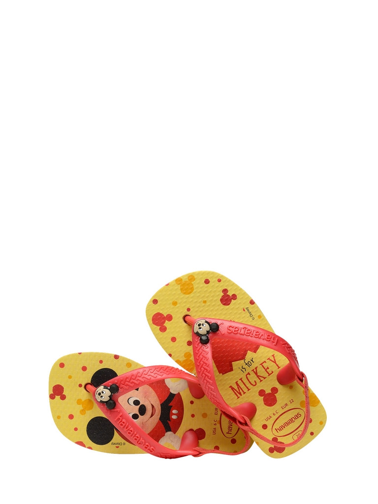 Infradito Giallo Havaianas