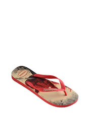 Infradito Rosso Havaianas