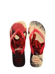 Infradito Rosso Havaianas