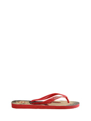 Infradito Rosso Havaianas