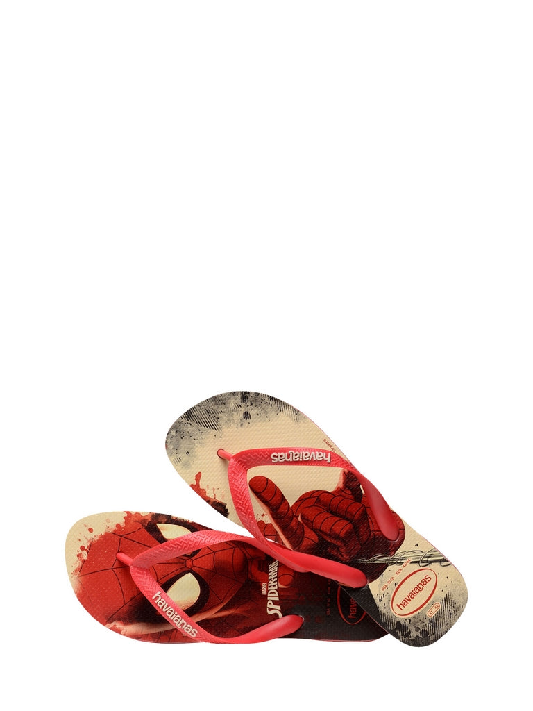 Infradito Rosso Havaianas