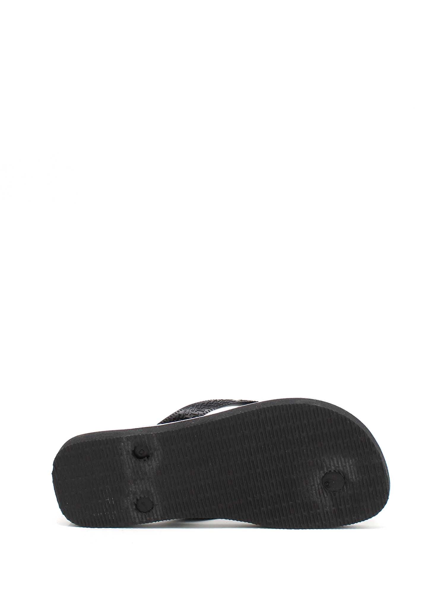 Infradito Nero Havaianas