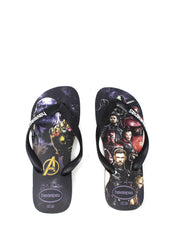 Infradito Nero Havaianas