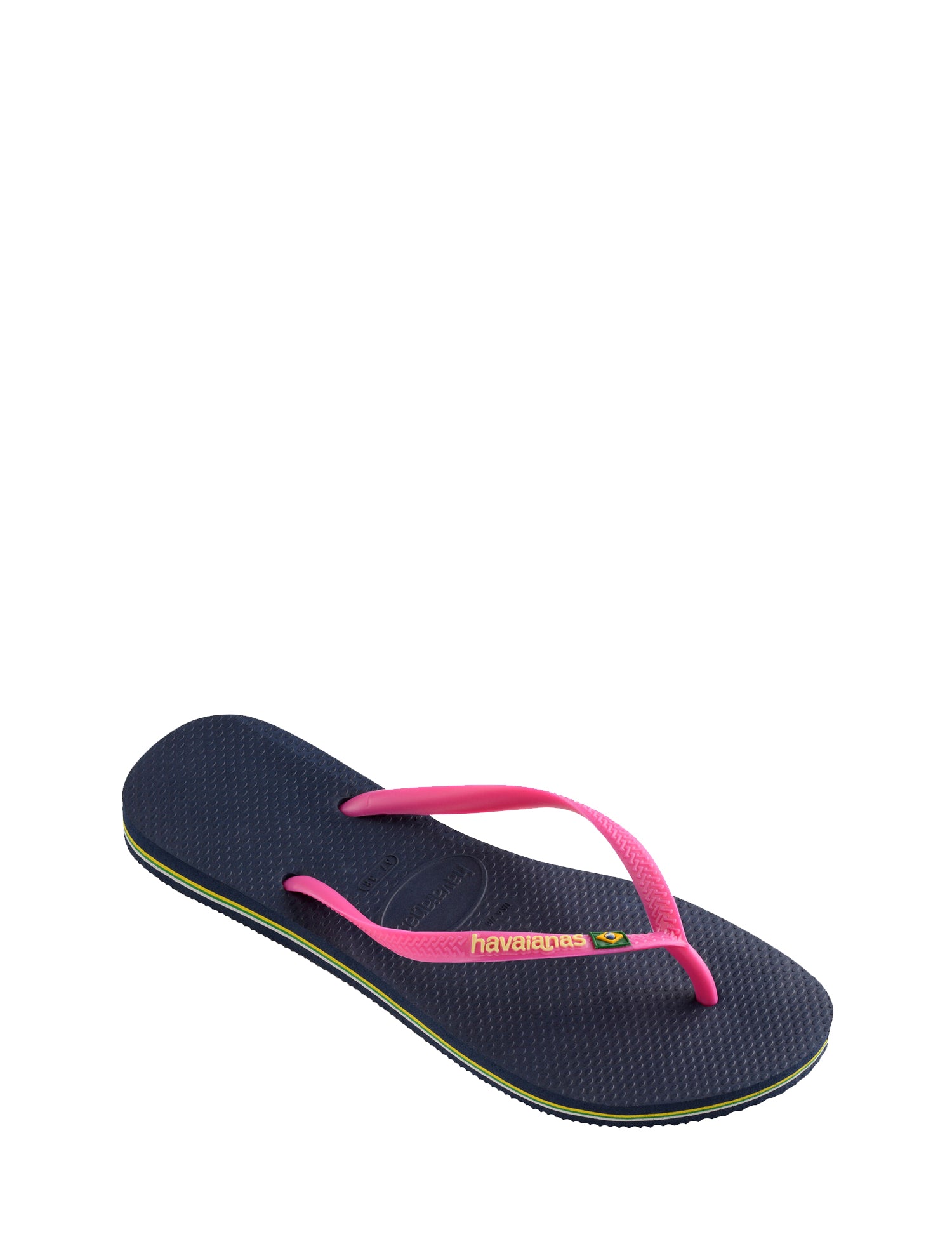 Infradito Blu Havaianas