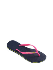 Infradito Blu Havaianas