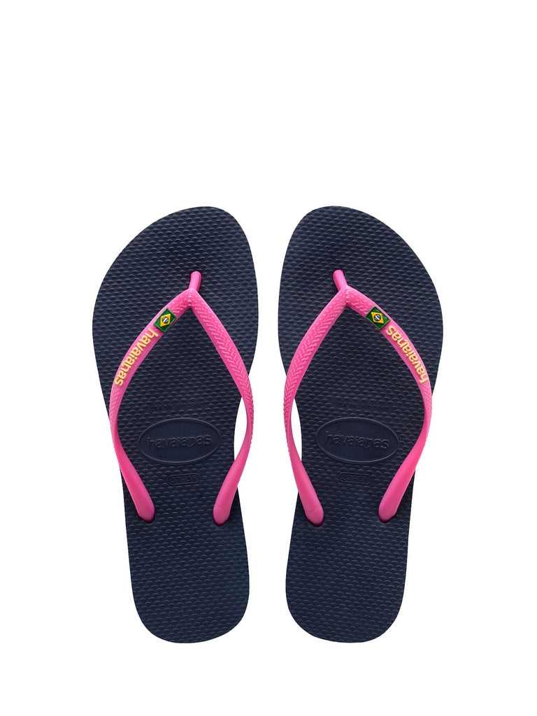 Infradito Blu Havaianas