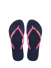 Infradito Blu Havaianas