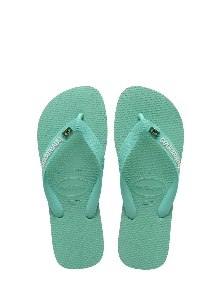 Infradito Verde Havaianas