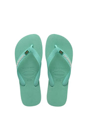 Infradito Verde Havaianas