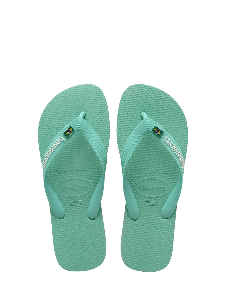 Infradito Verde Havaianas