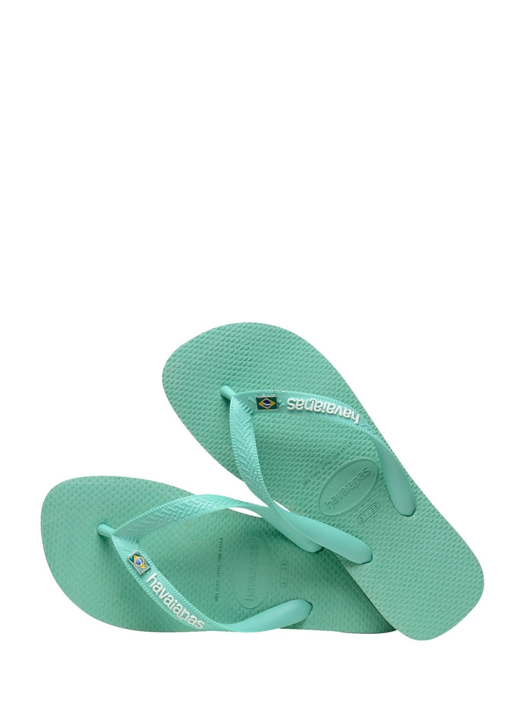 Infradito Verde Havaianas