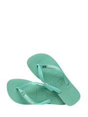 Infradito Verde Havaianas