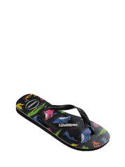 Infradito Nero Havaianas