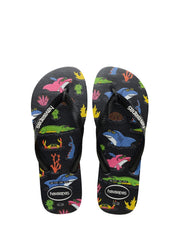 Infradito Nero Havaianas