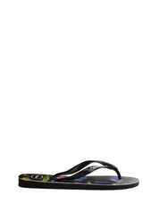 Infradito Nero Havaianas