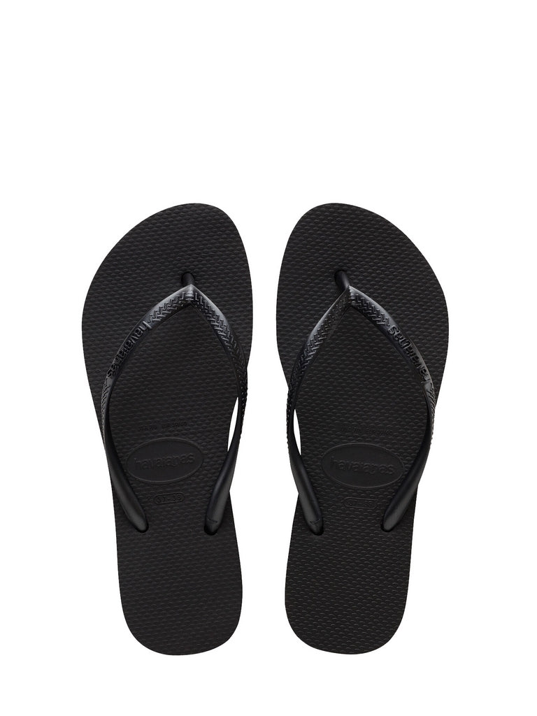 Infradito Nero Havaianas