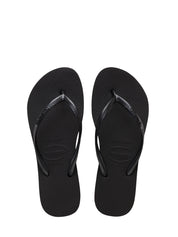 Infradito Nero Havaianas