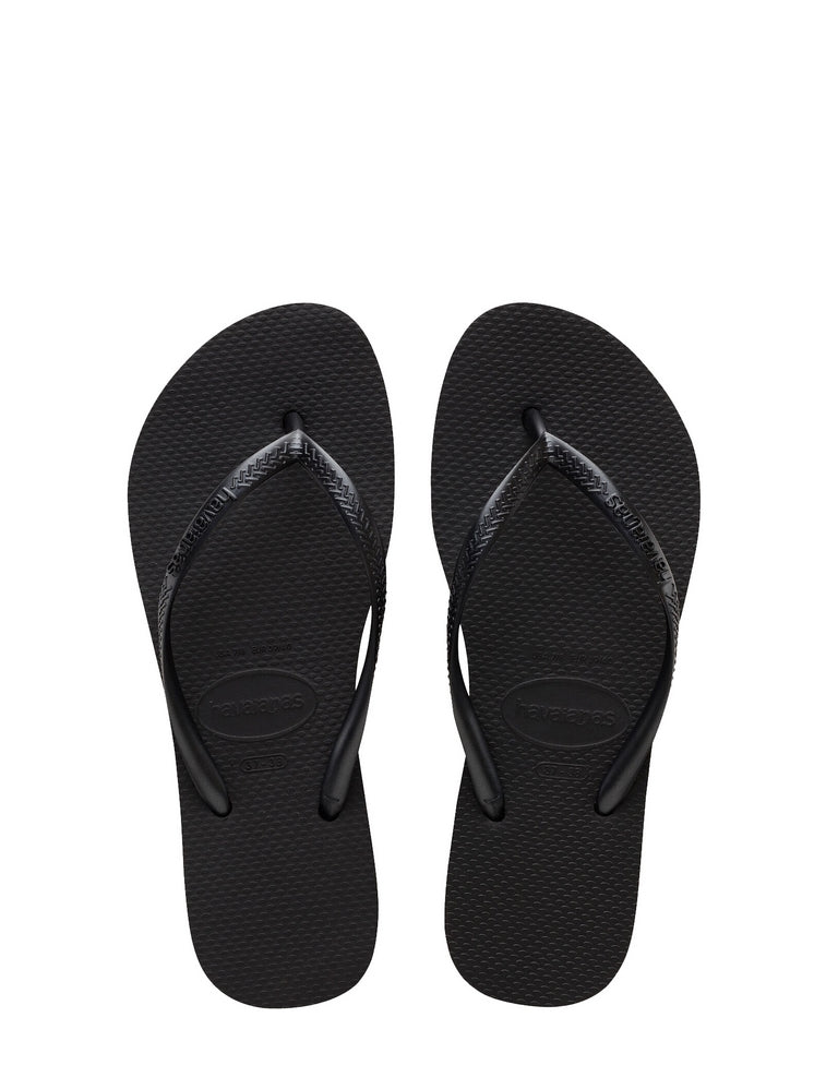 Infradito Nero Havaianas