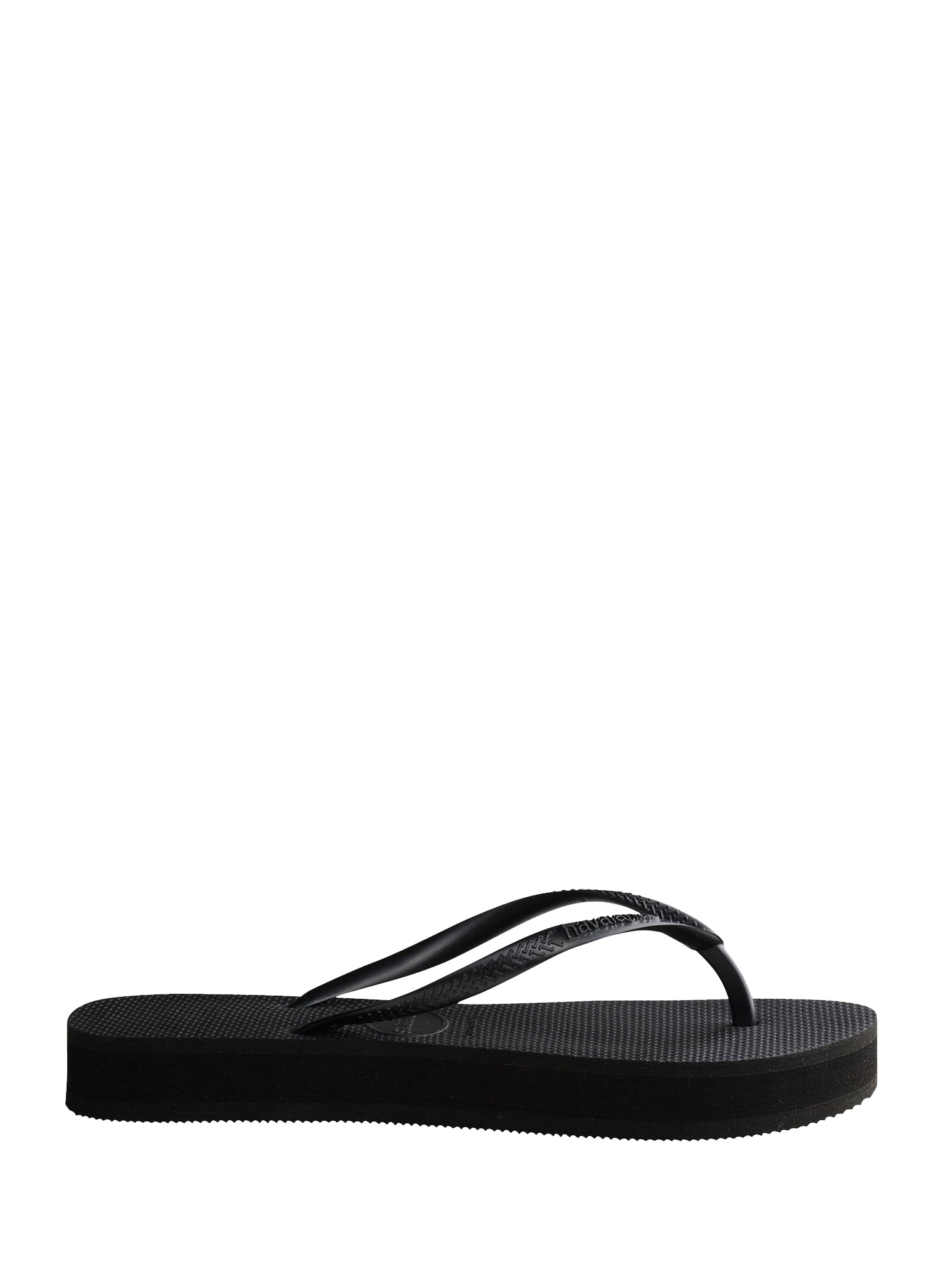 Infradito Nero Havaianas