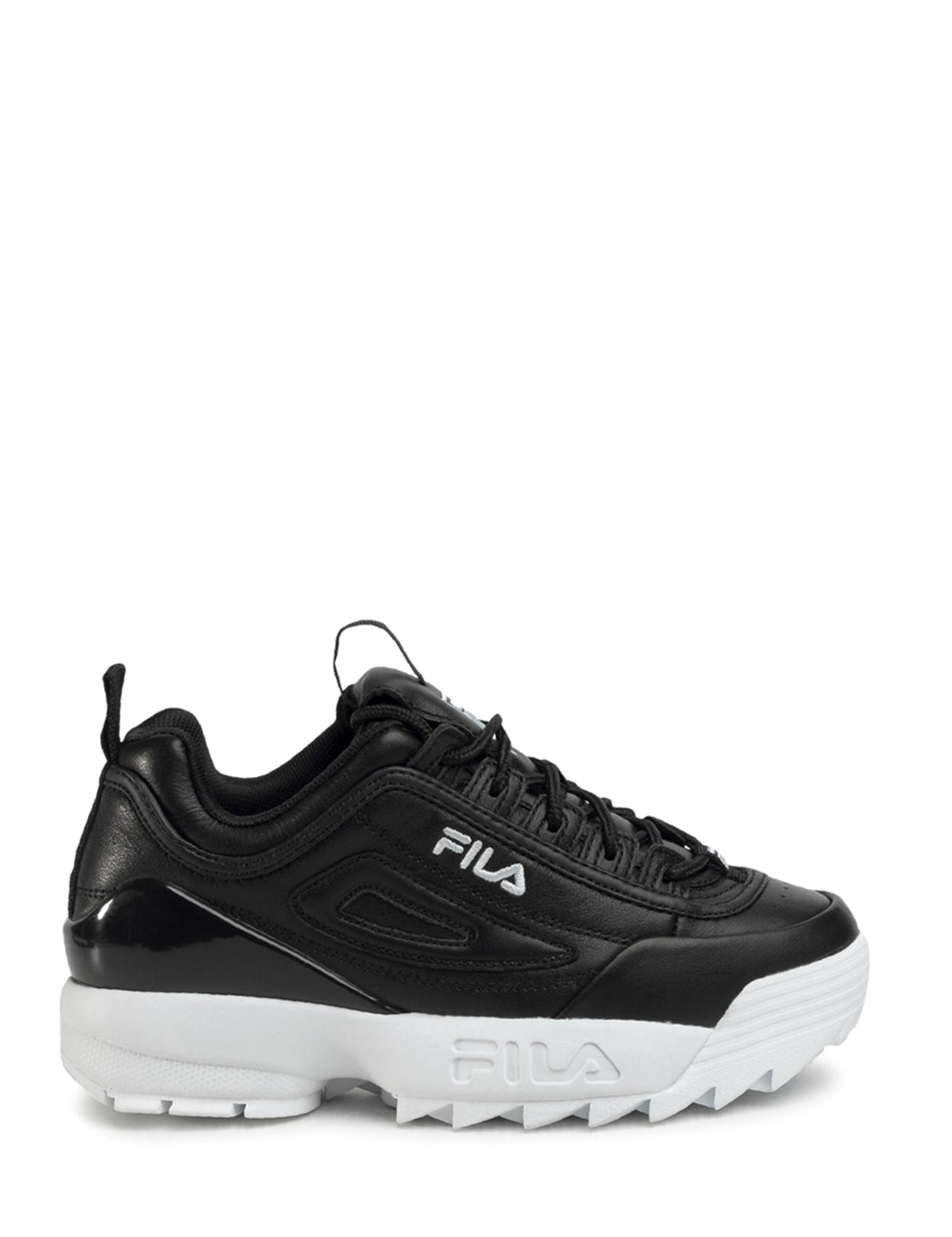 Sneakers Nero Fila