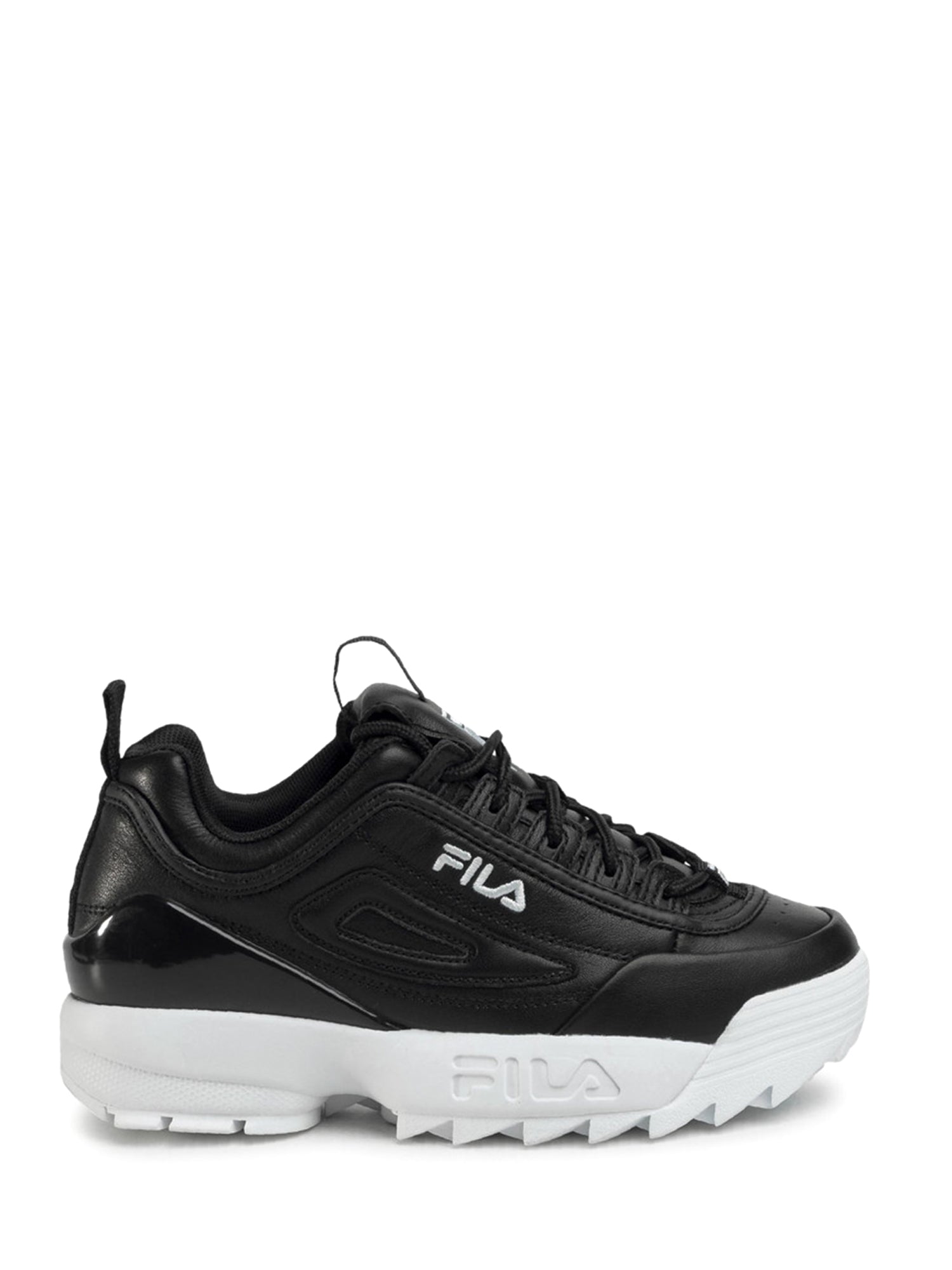 Sneakers Nero Fila
