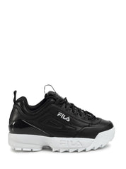 Sneakers Nero Fila