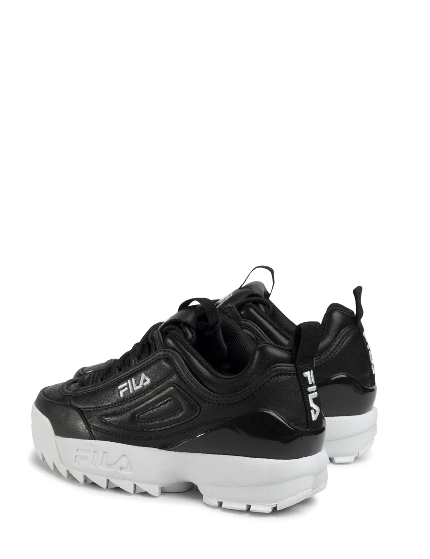 Sneakers Nero Fila