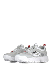Sneakers Bianco Fila