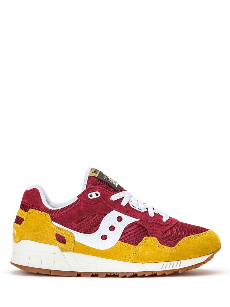 Sneakers Giallo Saucony