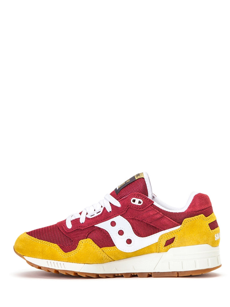 Sneakers Giallo Saucony