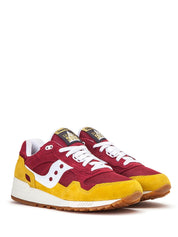 Sneakers Giallo Saucony