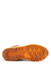 Sneakers Giallo Saucony