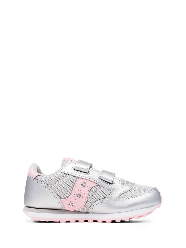 Sneakers Argentato Saucony