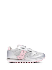 Sneakers Argentato Saucony