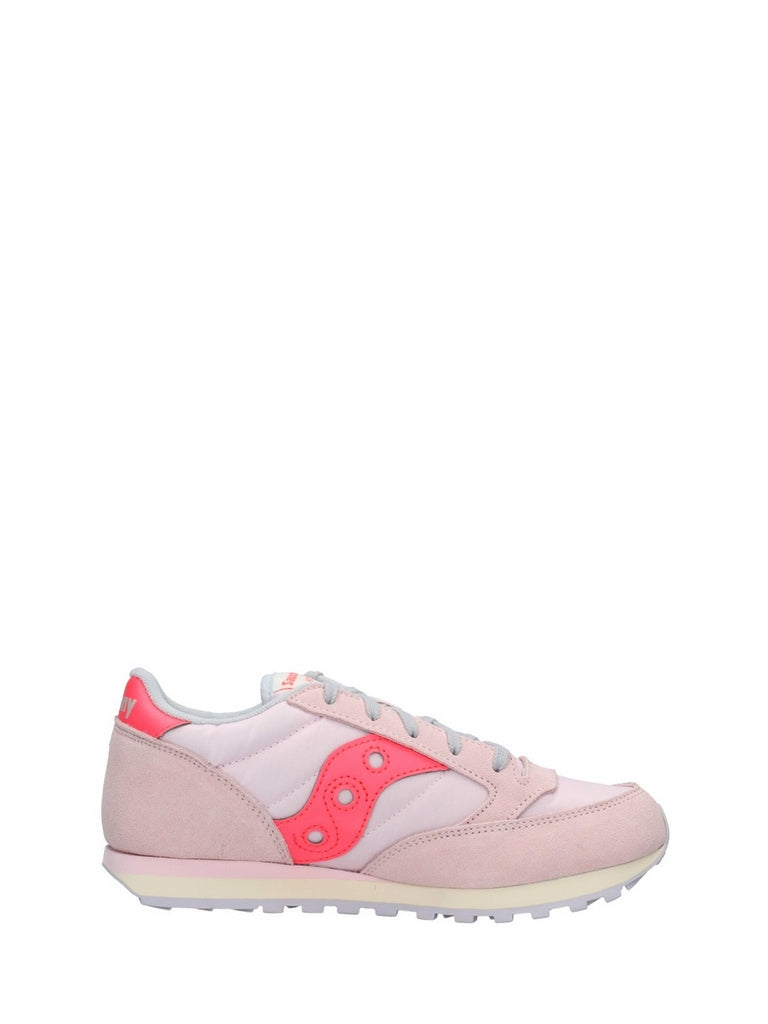 Sneakers Rosa Saucony