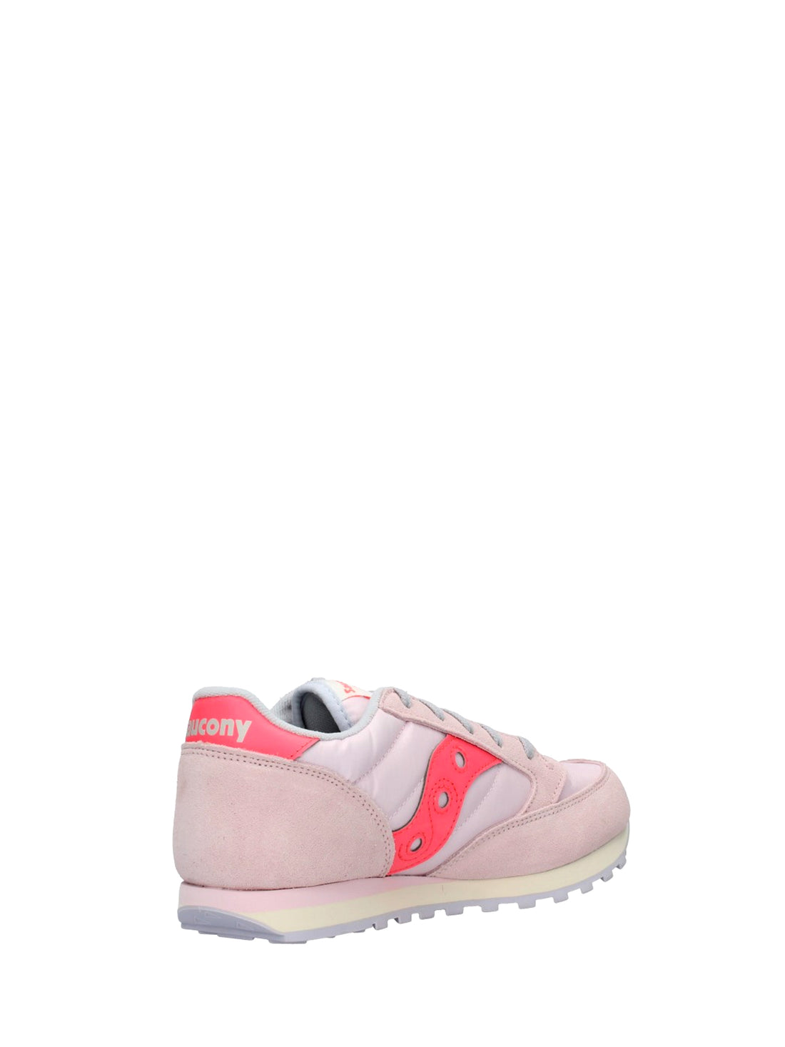 Sneakers Rosa Saucony