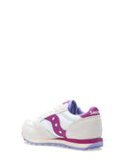 Sneakers Bianco Saucony